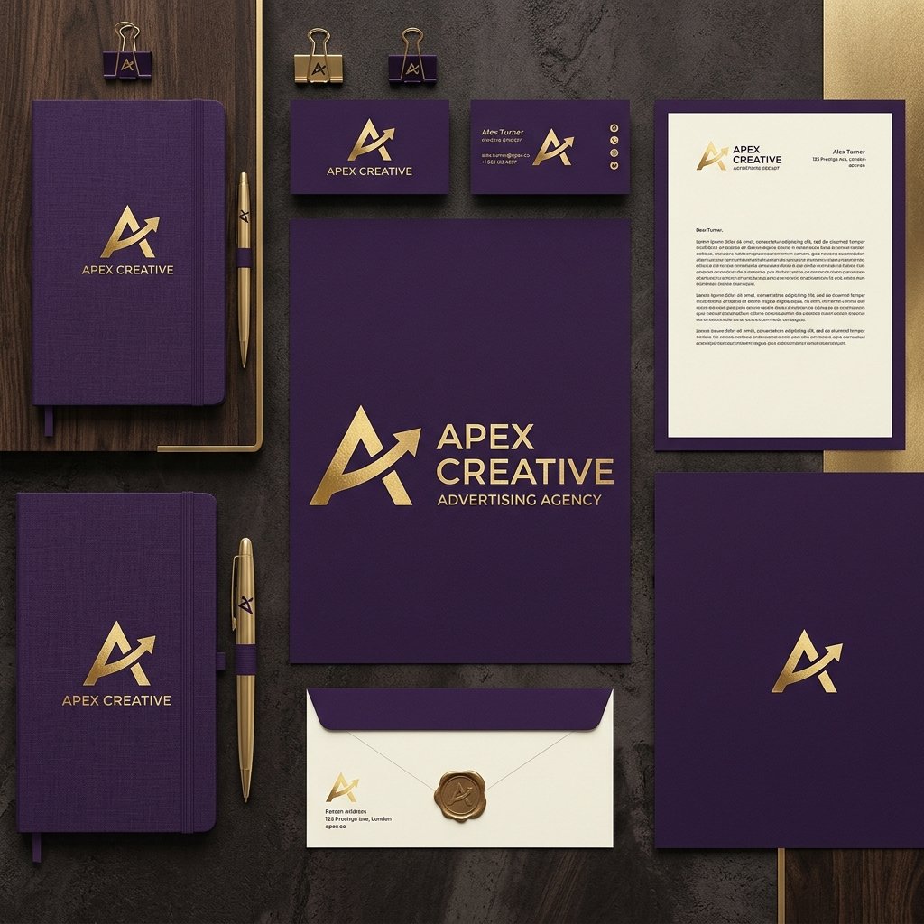 Corporate Branding